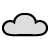 cloudy